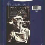 Spear Of Destiny - The Traveller (7