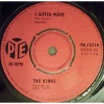 The Kinks - All Day And All Of The Night (7
