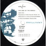 Brilliant - The End Of The World (7