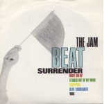 The Jam - Beat Surrender (2x7