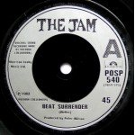 The Jam - Beat Surrender (2x7