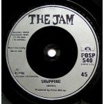 The Jam - Beat Surrender (2x7