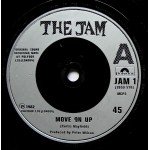 The Jam - Beat Surrender (2x7