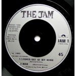 The Jam - Beat Surrender (2x7