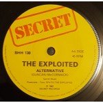 The Exploited - Attack / Alternative (7