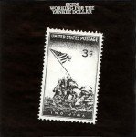 Skids - Working For The Yankee Dollar (7