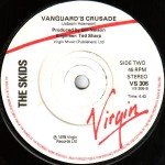 Skids - Working For The Yankee Dollar (7
