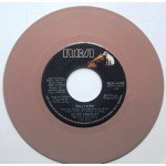 Elvis Presley - Are You Sincere / Solitaire (7
