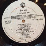 Fleetwood Mac - Tusk (2xLP, Album)