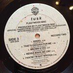 Fleetwood Mac - Tusk (2xLP, Album)