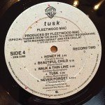 Fleetwood Mac - Tusk (2xLP, Album)
