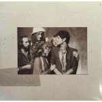 Fleetwood Mac - Tusk (2xLP, Album)