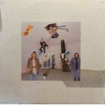 Fleetwood Mac - Tusk (2xLP, Album)