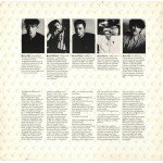 Frankie Goes To Hollywood - Welcome To The Pleasuredome (2xLP, Album, EMI)