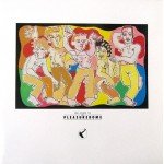 Frankie Goes To Hollywood - Welcome To The Pleasuredome (2xLP, Album, EMI)