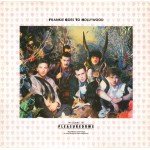 Frankie Goes To Hollywood - Welcome To The Pleasuredome (2xLP, Album, EMI)
