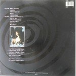 Jennifer Rush - Wings Of Desire (LP, Album)