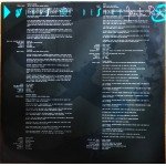 Jennifer Rush - Wings Of Desire (LP, Album)