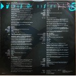 Jennifer Rush - Wings Of Desire (LP, Album)