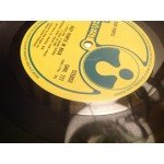 Deep Purple - Deep Purple In Rock (LP, Album, RE, Gat)