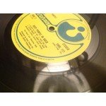 Deep Purple - Deep Purple In Rock (LP, Album, RE, Gat)