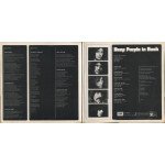 Deep Purple - Deep Purple In Rock (LP, Album, RE, Gat)