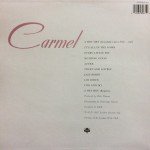 Carmel (2) - Everybody's Got A Little...Soul (LP, Album)