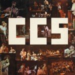 CCS - CCS (LP, Album)