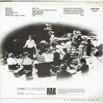 CCS - CCS (LP, Album)