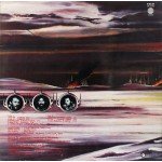 The Baker Gurvitz Army* - The Baker Gurvitz Army (LP, Album)
