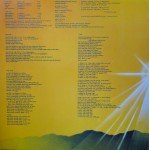 Baker Gurvitz Army - Elysian Encounter (LP, Album, Gat)