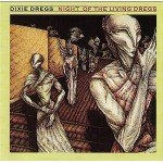 Dixie Dregs - Night Of The Living Dregs (LP)