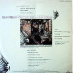 Dixie Dregs - Night Of The Living Dregs (LP)