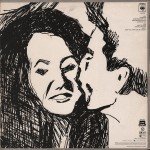 Bob Dylan - Infidels (LP, Album)