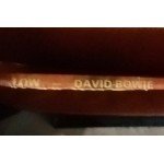 David Bowie - Low (LP, Album, RE)