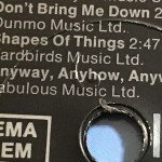Bowie* - Pinups (LP, Album, RE)