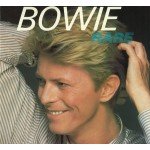 Bowie* - Rare (LP, Comp)