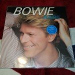 Bowie* - Rare (LP, Comp)