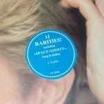 Bowie* - Rare (LP, Comp)