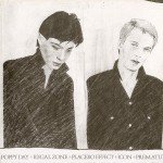Siouxsie And The Banshees* - Join Hands (LP, Album, Gat)