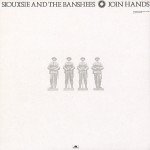 Siouxsie And The Banshees* - Join Hands (LP, Album, Gat)