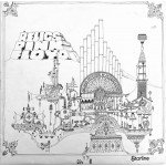 Pink Floyd - Relics (LP, Comp, Tex)