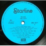 Pink Floyd - Relics (LP, Comp, Tex)