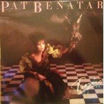 Pat Benatar - Tropico (LP, Album)