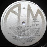 Burt Bacharach - Portrait In Music (LP, Comp, RE, Tex)