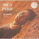 Mica Paris - So Good (LP, Album, RE)