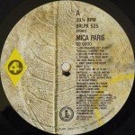 Mica Paris - So Good (LP, Album, RE)
