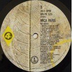 Mica Paris - So Good (LP, Album, RE)