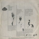 Cream (2) - Fresh Cream (LP, Album, Mono)
