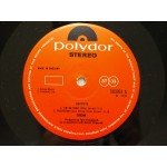 Cream (2) - Goodbye (LP, Album, Gat)